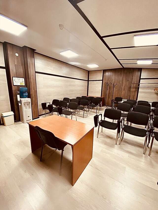 Гостиница Ингрия Колпино-41