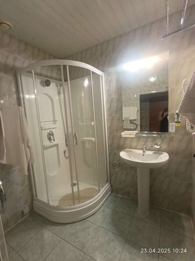 Гостиница Ингрия Колпино-252