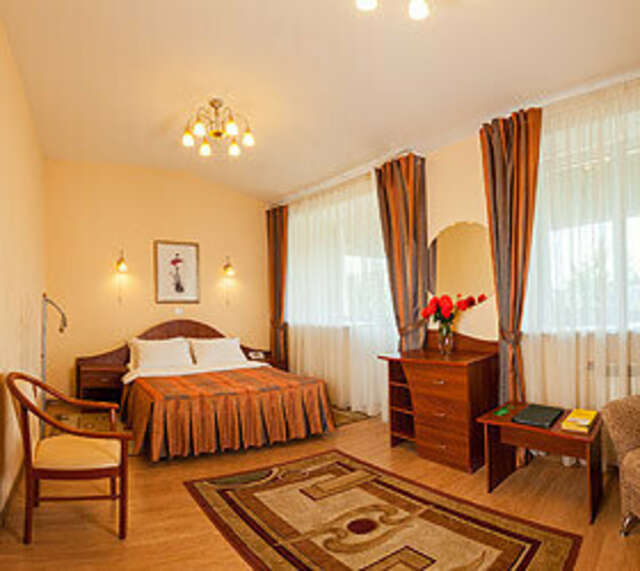 Гостиница Ингрия Колпино-125