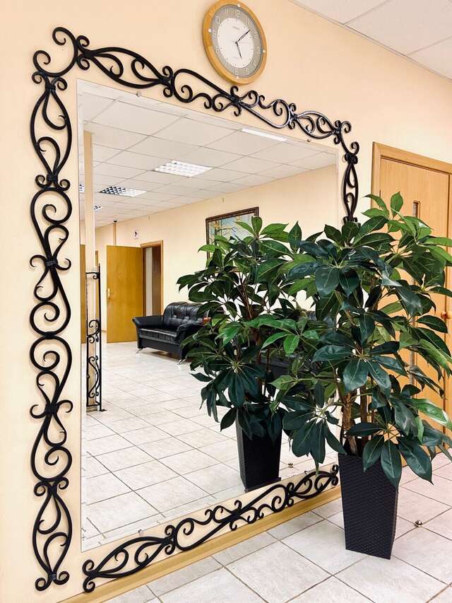 Гостиница Ингрия Колпино-89