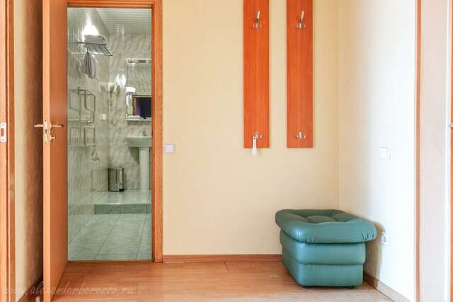 Гостиница Ингрия Колпино-144