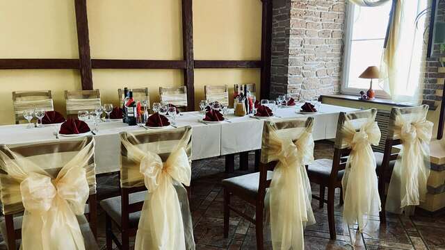 Гостиница Ингрия Колпино-108