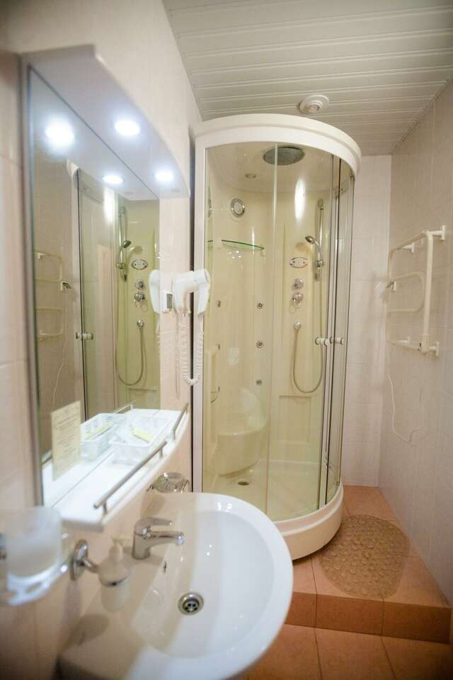 Гостиница Ингрия Колпино-238