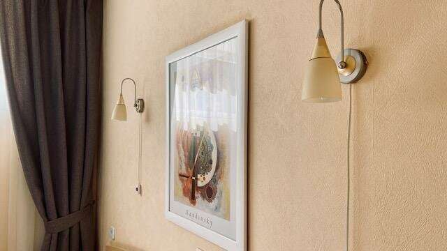 Гостиница Ингрия Колпино-229