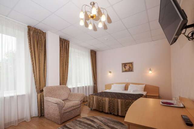 Гостиница Ингрия Колпино-181