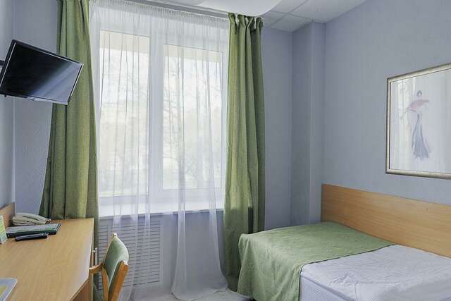 Гостиница Ингрия Колпино-170