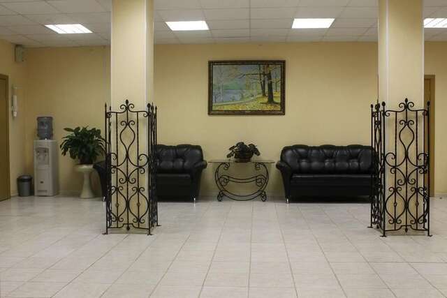 Гостиница Ингрия Колпино-151