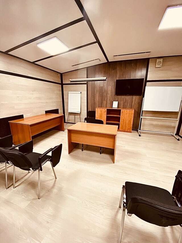 Гостиница Ингрия Колпино-179