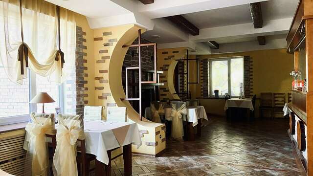 Гостиница Ингрия Колпино-225