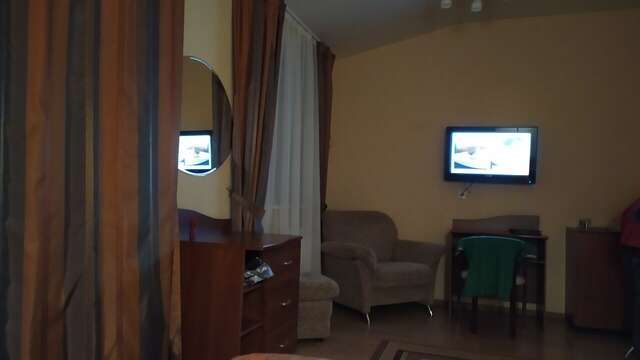 Гостиница Ингрия Колпино-207