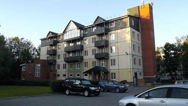 Гостиница Ингрия Колпино-64