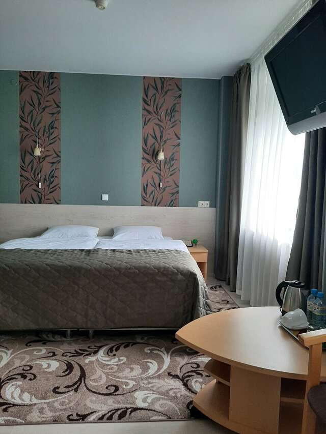 Гостиница Ингрия Колпино-94