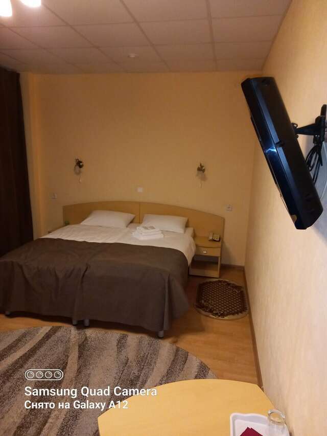 Гостиница Ингрия Колпино-156