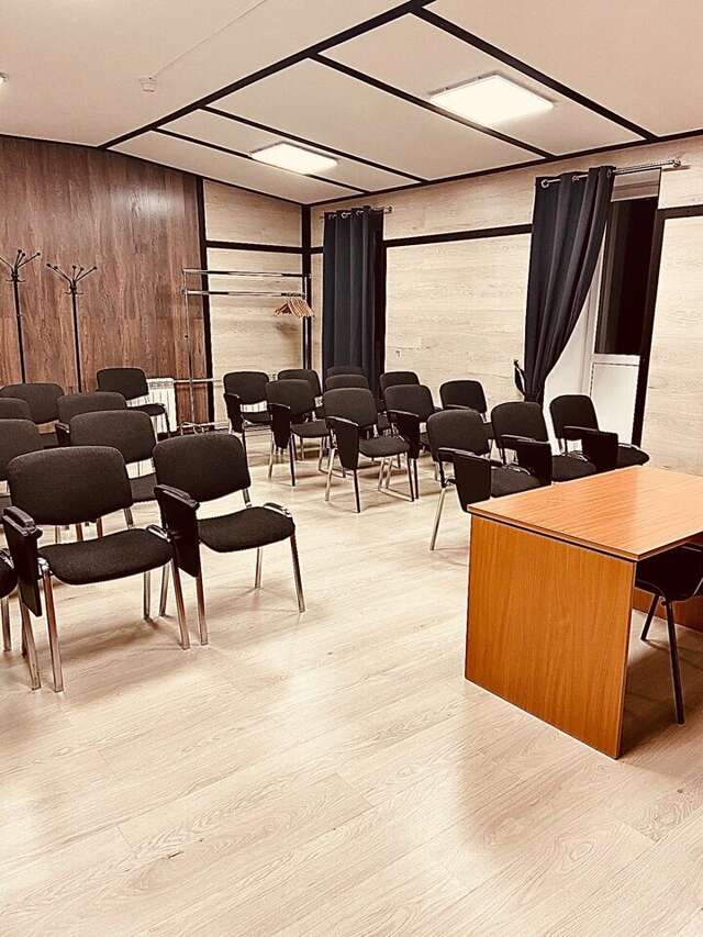 Гостиница Ингрия Колпино-241