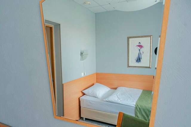 Гостиница Ингрия Колпино-200