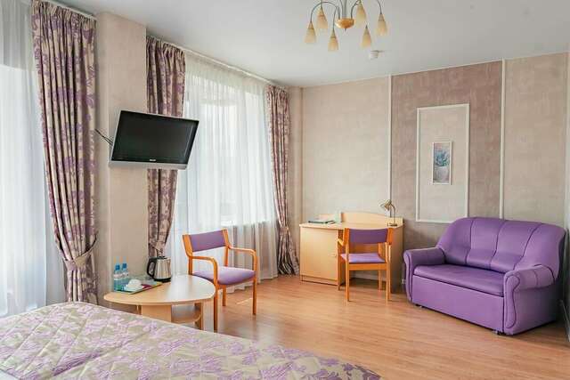 Гостиница Ингрия Колпино-173