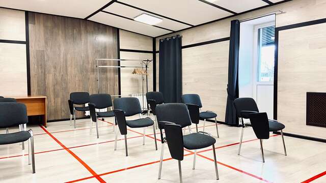 Гостиница Ингрия Колпино-206