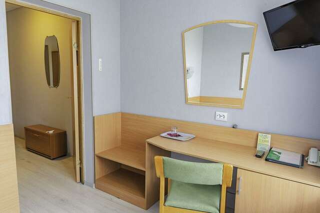 Гостиница Ингрия Колпино-80