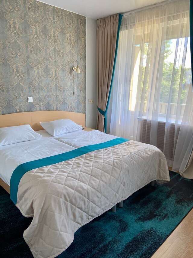 Гостиница Ингрия Колпино-155