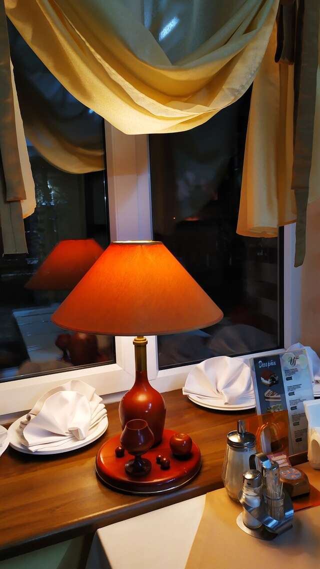 Гостиница Ингрия Колпино-28