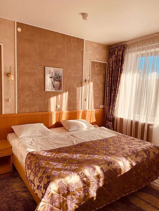 Гостиница Ингрия Колпино-167