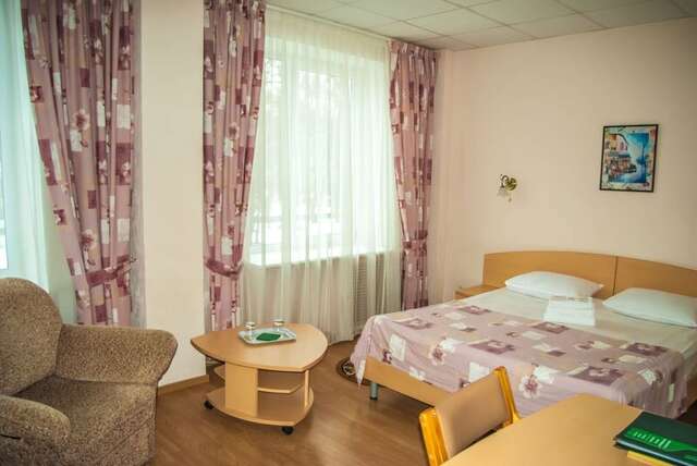 Гостиница Ингрия Колпино-233