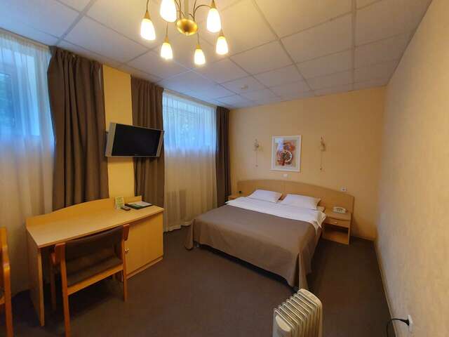 Гостиница Ингрия Колпино-223