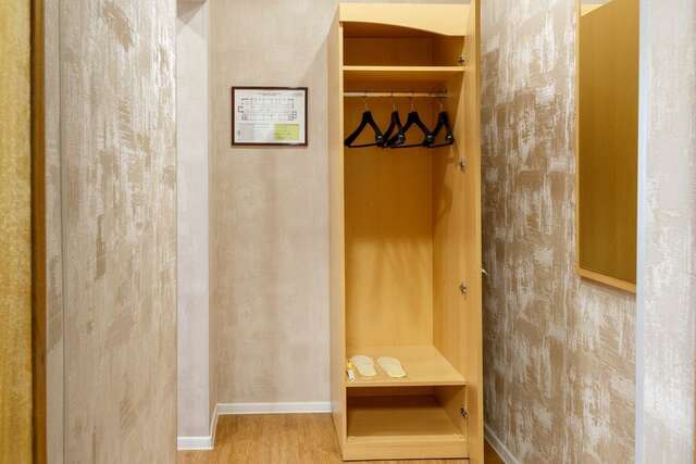 Гостиница Ингрия Колпино-178