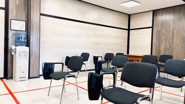 Гостиница Ингрия Колпино-111