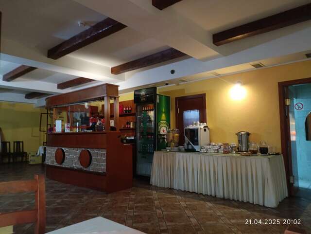 Гостиница Ингрия Колпино-203