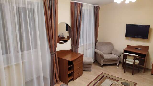 Гостиница Ингрия Колпино-104