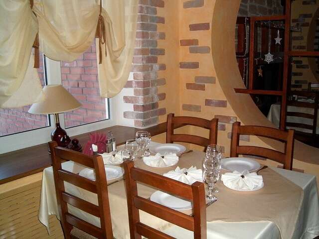 Гостиница Ингрия Колпино-154