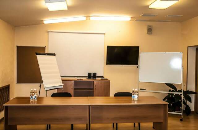 Гостиница Ингрия Колпино-91