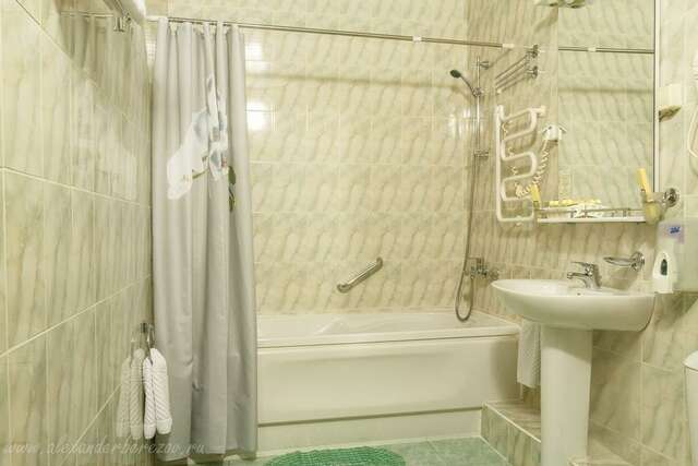 Гостиница Ингрия Колпино-222