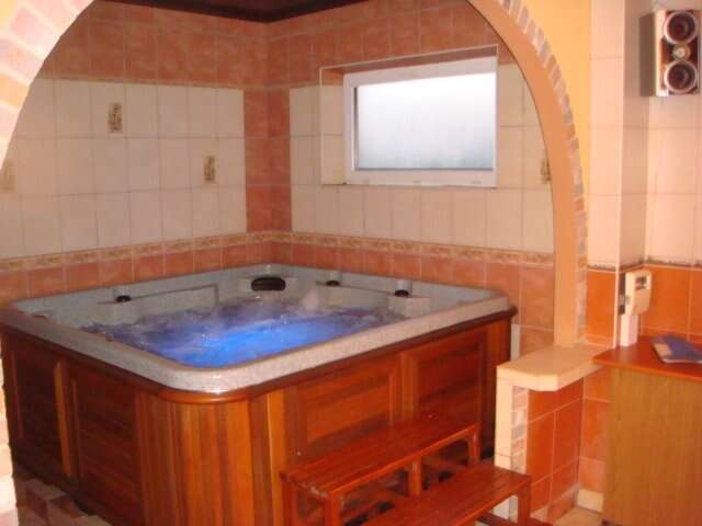 Гостиница Ингрия Колпино-20