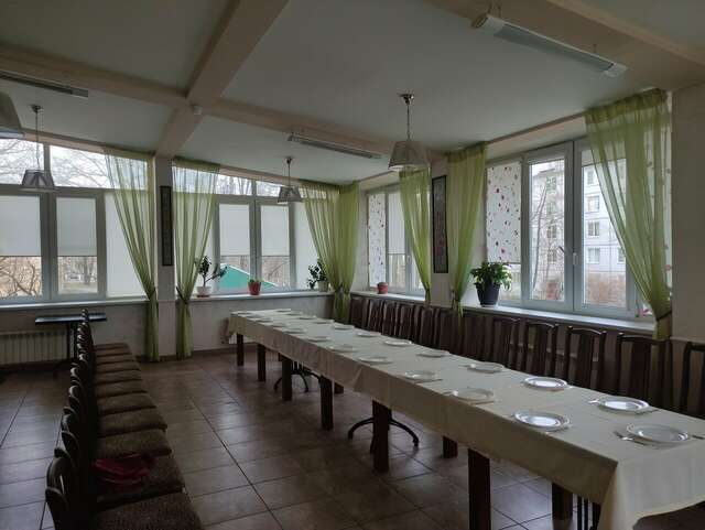 Гостиница Ингрия Колпино-143