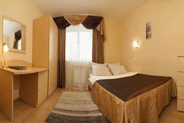 Гостиница Ингрия Колпино-220