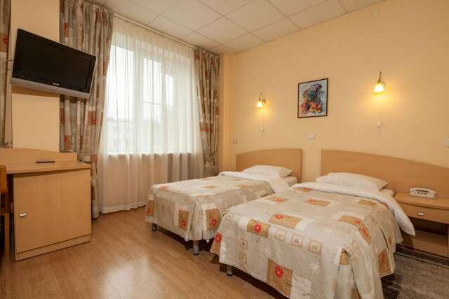 Гостиница Ингрия Колпино-75