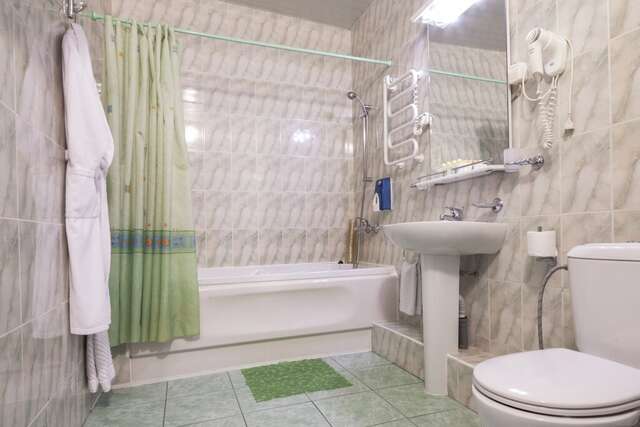 Гостиница Ингрия Колпино-138