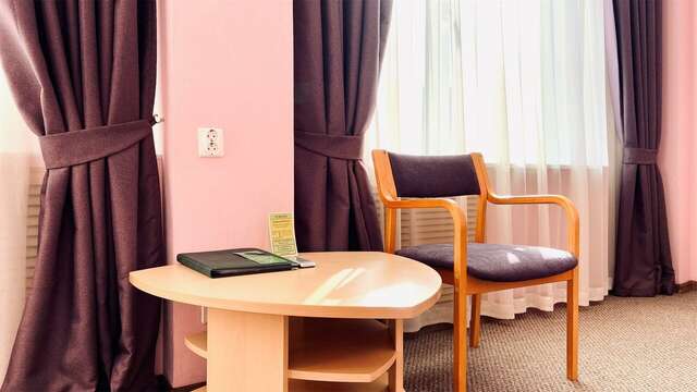 Гостиница Ингрия Колпино-164