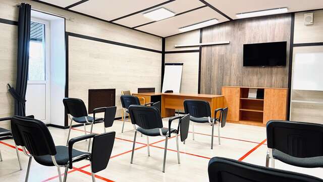 Гостиница Ингрия Колпино-250