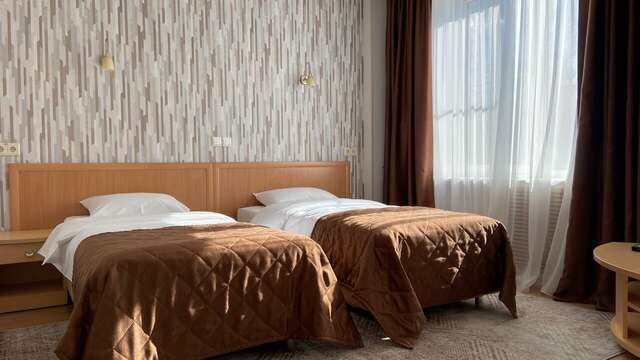 Гостиница Ингрия Колпино-140