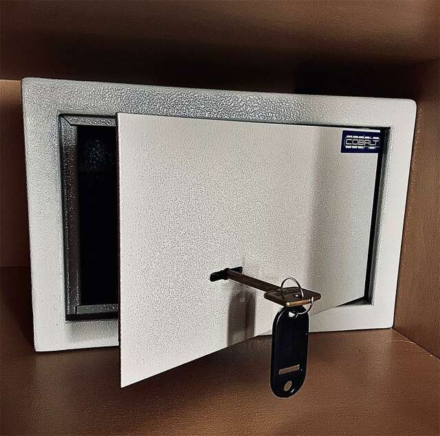 Гостиница Ингрия Колпино-24