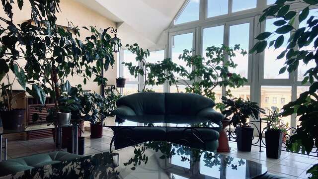 Гостиница Ингрия Колпино-107