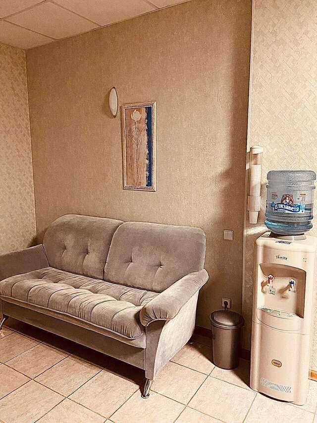 Гостиница Ингрия Колпино-42