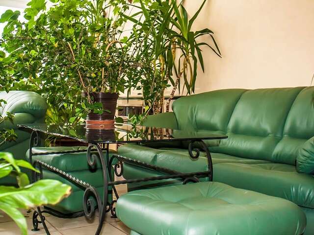 Гостиница Ингрия Колпино-55