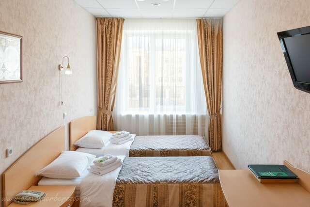 Гостиница Ингрия Колпино-166