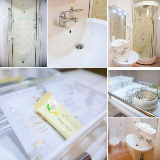 Гостиница Ингрия Колпино-74