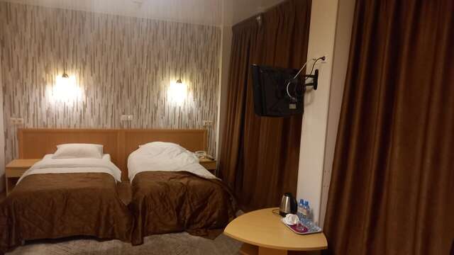 Гостиница Ингрия Колпино-190