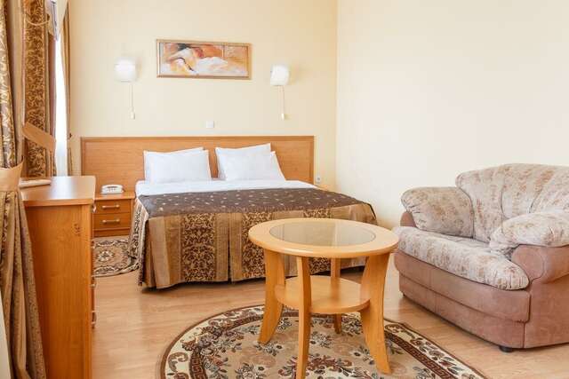 Гостиница Ингрия Колпино-158